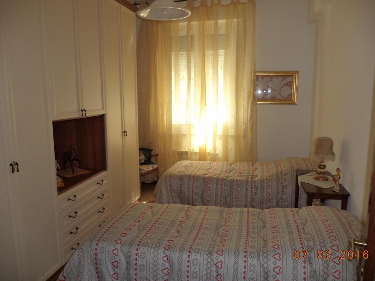 Casa Gina Apartment La Spezia Exterior photo
