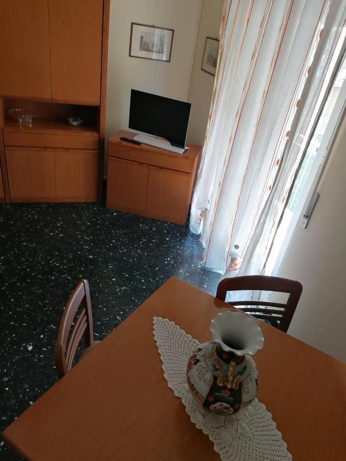 Casa Gina Apartment La Spezia Exterior photo