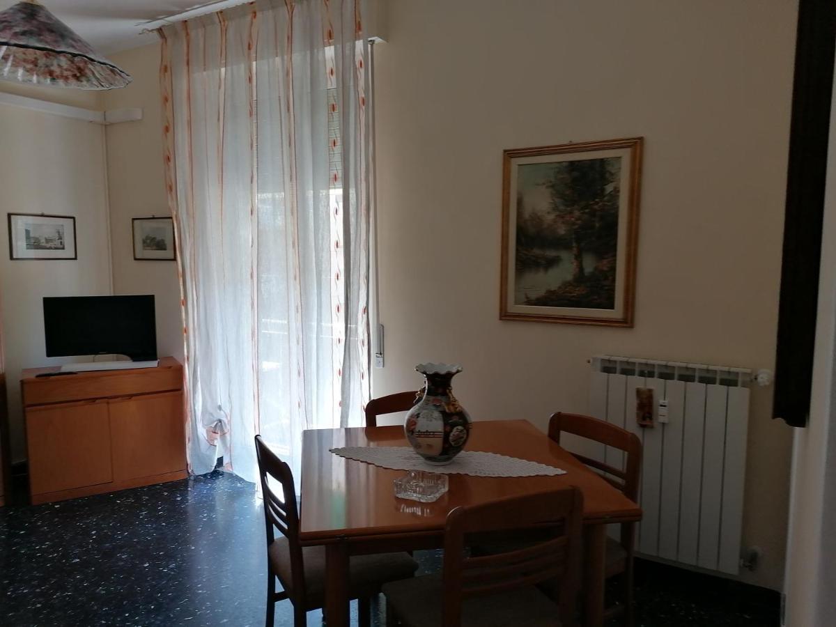 Casa Gina Apartment La Spezia Exterior photo