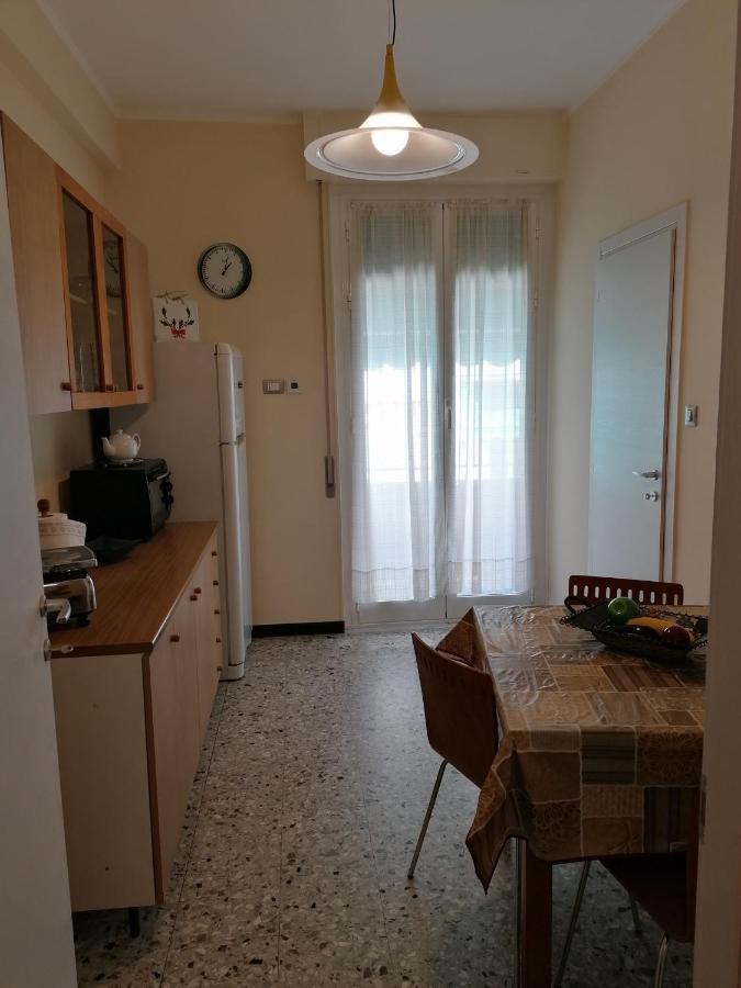 Casa Gina Apartment La Spezia Exterior photo