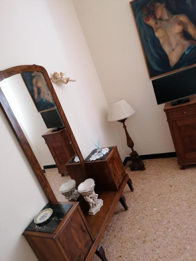 Casa Gina Apartment La Spezia Exterior photo